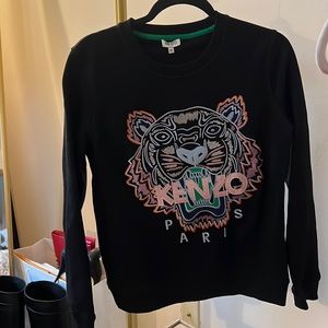KENZO woman sweater